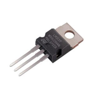 LM317T-DG<span style="color: gray;  font-family: Arial; font-weight: 200;font-size: 14px;"> E0050</span>