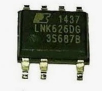 LNK626DG<span style="color: gray; font-family: Arial; font-weight: 200;font-size: 14px;"> E0034</span>
