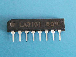 LA3161<span style="color: gray;  font-family: Arial; font-weight: 200;font-size: 14px;"> 10075</span>