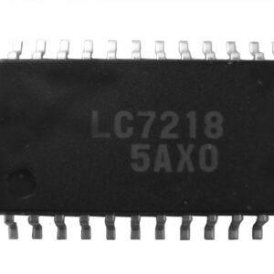 LC7218-SMD<span style="color: gray;  font-family: Arial; font-weight: 200;font-size: 14px;"> 12024</span>