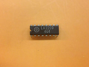 LA2200<span style="color: gray;  font-family: Arial; font-weight: 200;font-size: 14px;"> 10091</span>