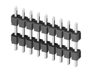 LETVICA 2.54M DD1X20-15.0<span style="color: gray;  font-family: Arial; font-weight: 200;font-size: 14px;"> E0161</span>