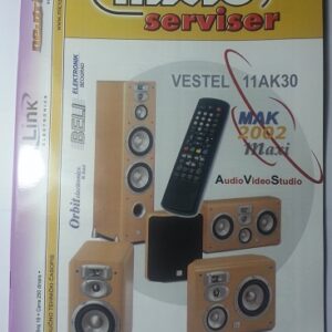 MICRO SERVISER-16<span style="color: gray;  font-family: Arial; font-weight: 200;font-size: 14px;"> 14803</span>