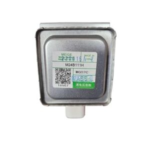 MAGNETRON M24B111H<span style="color: gray;  font-family: Arial; font-weight: 200;font-size: 14px;"> E0848</span>