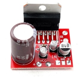 MODUL SA TDA7379<span style="color: gray;  font-family: Arial; font-weight: 200;font-size: 14px;"> E0175</span>