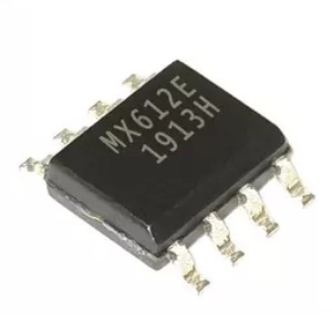 MX612E<span style="color: gray; font-family: Arial; font-weight: 200;font-size: 14px;"> D458 </span>