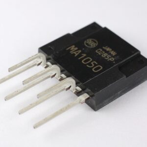 MA1050<span style="color: gray;  font-family: Arial; font-weight: 200;font-size: 14px;"> 4083 </span>