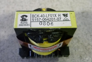 MRTR BCK40-LF01X H<span style="color: gray;  font-family: Arial; font-weight: 200;font-size: 14px;"> 14733</span>