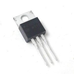 MJE15031-ONS<span style="color: gray;  font-family: Arial; font-weight: 200;font-size: 14px;"> 7291 </span>