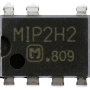 MIP2H2<span style="color: gray; font-family: Arial; font-weight: 200;font-size: 14px;"> 2693 </span>