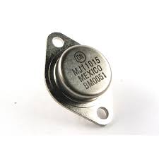 MJ11015-ONS<span style="color: gray;  font-family: Arial; font-weight: 200;font-size: 14px;"> E0745</span>