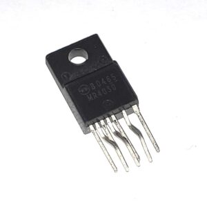 MR4030<span style="color: gray; font-family: Arial; font-weight: 200;font-size: 14px;"> 2498 </span>