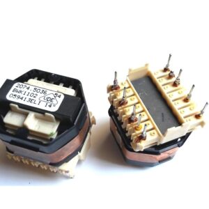 MRTR 2074.5036<span style="color: gray;  font-family: Arial; font-weight: 200;font-size: 14px;"> 13956</span>