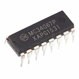 MC34067P<span style="color: gray; font-family: Arial; font-weight: 200;font-size: 14px;"> 16705</span>