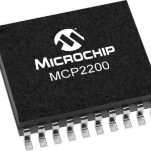 MCP2200-I/SS<span style="color: gray; font-family: Arial; font-weight: 200;font-size: 14px;"> C075 </span>