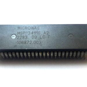 MSP3411GA2-<span style="color: gray; font-family: Arial; font-weight: 200;font-size: 14px;"> 14099</span>