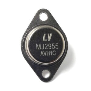 MJ2955<span style="color: gray;  font-family: Arial; font-weight: 200;font-size: 14px;"> 5142 </span>