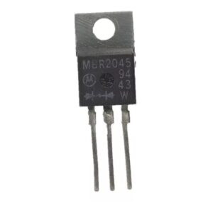 MBR2045<span style="color: gray; font-family: Arial; font-weight: 200;font-size: 14px;"> D483 </span>