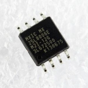 MX25L8006EM2I-12G<span style="color: gray; font-family: Arial; font-weight: 200;font-size: 14px;"> 2350 </span>