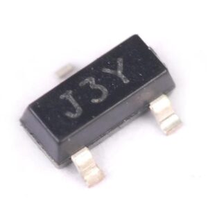 MMBT8050<span style="color: gray;  font-family: Arial; font-weight: 200;font-size: 14px;"> B453 </span>