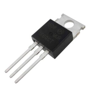 MBR1660CT<span style="color: gray;  font-family: Arial; font-weight: 200;font-size: 14px;"> 6013 </span>