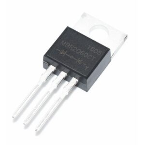 MBR2060CT<span style="color: gray;  font-family: Arial; font-weight: 200;font-size: 14px;"> 1609 </span>