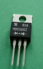 MBR2060CT<span style="color: gray; font-family: Arial; font-weight: 200;font-size: 14px;"> 1609 </span>