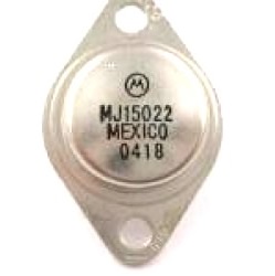 MJ15022<span style="color: gray;  font-family: Arial; font-weight: 200;font-size: 14px;"> 2431 </span>