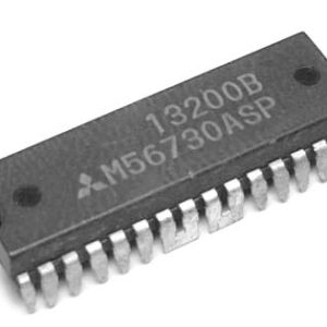 M56730ASP<span style="color: gray;  font-family: Arial; font-weight: 200;font-size: 14px;"> 13265</span>