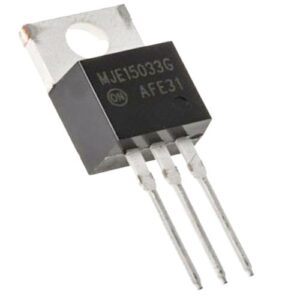 MJE15033-ONS<span style="color: gray;  font-family: Arial; font-weight: 200;font-size: 14px;"> 5141 </span>