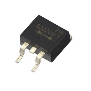 MBRB20200CT<span style="color: gray;  font-family: Arial; font-weight: 200;font-size: 14px;"> 2435 </span>