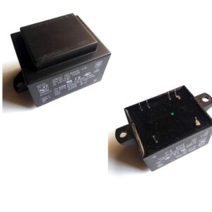 TRAFO 220/2X12V-6VA<span style="color: gray; font-family: Arial; font-weight: 200;font-size: 14px;"> 1783 </span>