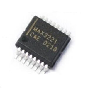 MAX3221ECAE<span style="color: gray; font-family: Arial; font-weight: 200;font-size: 14px;"> C635 </span>