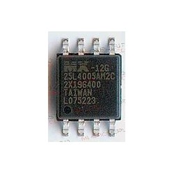 MX25L4005AM2C-12G<span style="color: gray; font-family: Arial; font-weight: 200;font-size: 14px;"> 17716</span>