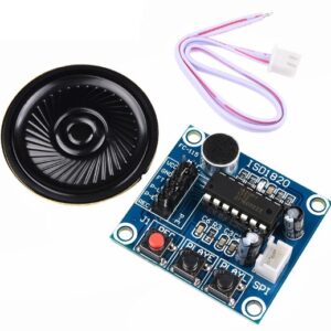 MODUL SNIMAC GLASA<span style="color: gray; font-family: Arial; font-weight: 200;font-size: 14px;"> D178 </span>