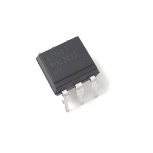 MOC3023<span style="color: gray;  font-family: Arial; font-weight: 200;font-size: 14px;"> 3178 </span>