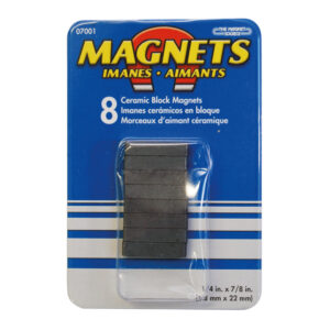 MAGNET 22X5X5.5<span style="color: gray;  font-family: Arial; font-weight: 200;font-size: 14px;"> 8045 </span>