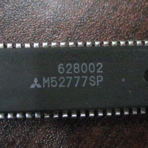 M 52777SP<span style="color: gray;  font-family: Arial; font-weight: 200;font-size: 14px;"> 11812</span>