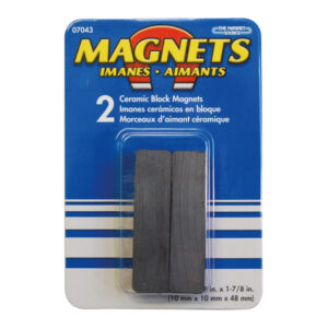 MAGNET 10X10X48<span style="color: gray;  font-family: Arial; font-weight: 200;font-size: 14px;"> 8046 </span>