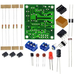 KIT SVETLOSNI PREKIDAC<span style="color: gray;  font-family: Arial; font-weight: 200;font-size: 14px;"> A400 </span>