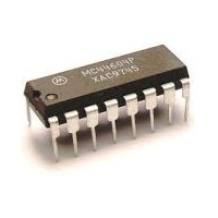 MC44604P<span style="color: gray; font-family: Arial; font-weight: 200;font-size: 14px;"> B699 </span>