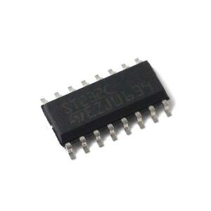 MAX232ACSE<span style="color: gray; font-family: Arial; font-weight: 200;font-size: 14px;"> 5624 </span>