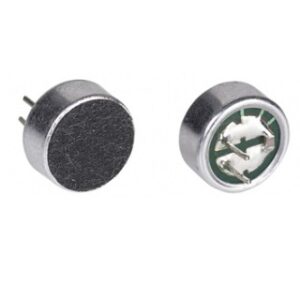 MIKROFON KONDENZ. ABM707R<span style="color: gray;  font-family: Arial; font-weight: 200;font-size: 14px;"> B036 </span>