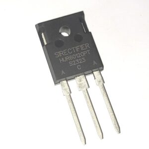 HUR60120PT<span style="color: gray;  font-family: Arial; font-weight: 200;font-size: 14px;"> D815 </span>