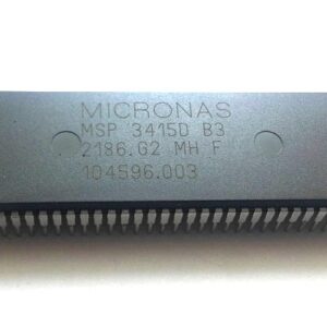 MSP3415DB3<span style="color: gray; font-family: Arial; font-weight: 200;font-size: 14px;"> 17785</span>