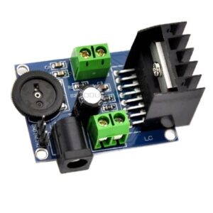 MODUL SA TDA7297<span style="color: gray;  font-family: Arial; font-weight: 200;font-size: 14px;"> 8205 </span>