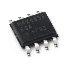 MAX485EES<span style="color: gray; font-family: Arial; font-weight: 200;font-size: 14px;"> D398 </span>