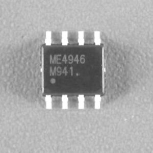 ME4946<span style="color: gray;  font-family: Arial; font-weight: 200;font-size: 14px;"> A404 </span>