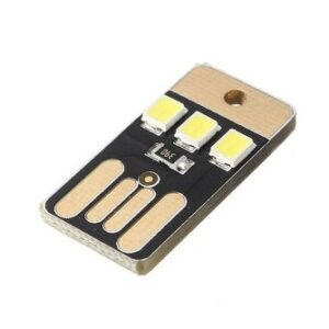 MINI USB LED LAMPA<span style="color: gray;  font-family: Arial; font-weight: 200;font-size: 14px;"> B712 </span>