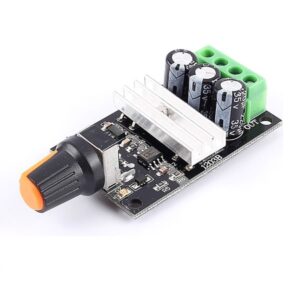 MOTOR DC REGULATOR<span style="color: gray; font-family: Arial; font-weight: 200;font-size: 14px;"> A394 </span>